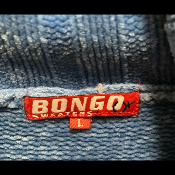 Bongo Sweater - Picture 3 of 3